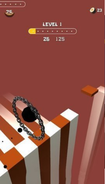 跳跳忍者道場(Hop Hop Ninja Dojo)