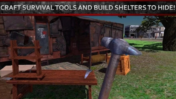 模擬乞丐(Tramp Simulator: Survival City)