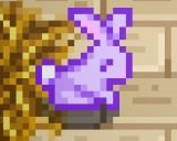 星露谷物語柔和兔子外觀顏色MOD