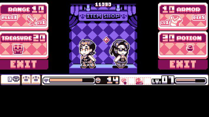 水晶守護(hù)者完整版(Crystal Guardians)