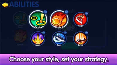 皇家戰(zhàn)斗球(Battle Balls Royale)