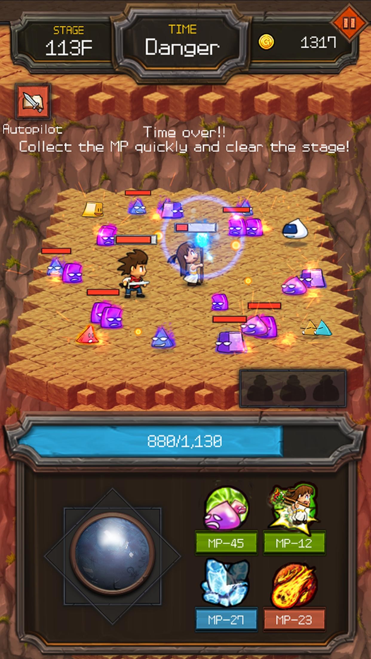 地牢999層漢化版