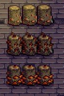 星露谷物語蘑菇種植器MOD