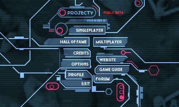 ProjectY