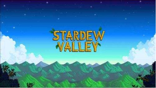 星露谷物語手動激活灑水器MOD