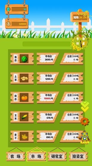 夏日農(nóng)場(Goblins Shop)