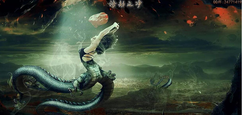 浩劫之凈v1.0初始版[war3地圖]