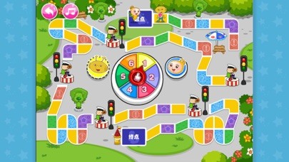 交通安全棋iphone/ipad版