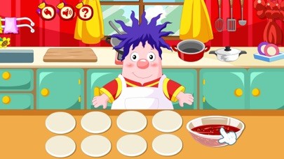 小呆包饺子iphone/ipad版