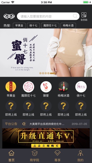 大美商iphone版