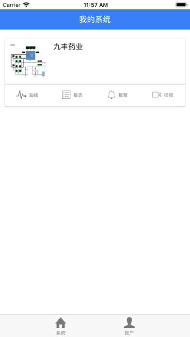 大元能源iPhone/iPad版