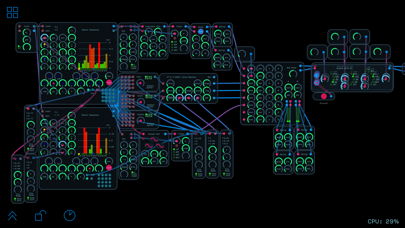 Audulus 3 iPhone/iPad版