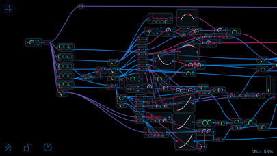 Audulus 3 iPhone/iPad版