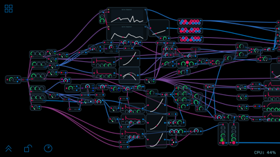 Audulus 3 iPhone/iPad版