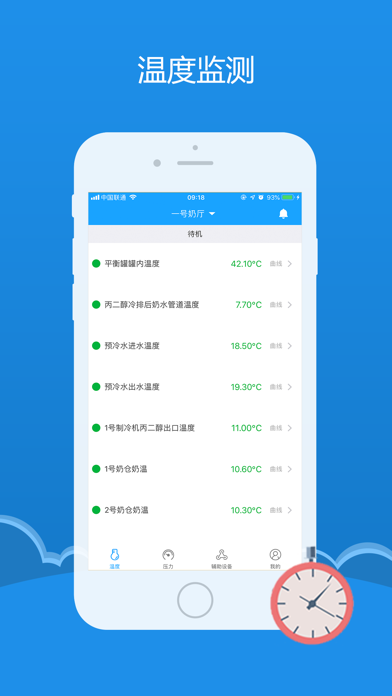 奶廳衛(wèi)士iphone版