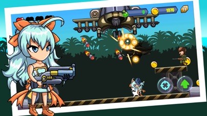 合金兵团iPhone/iPad版