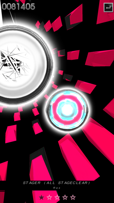 Tone Sphere iPhone/iPad版