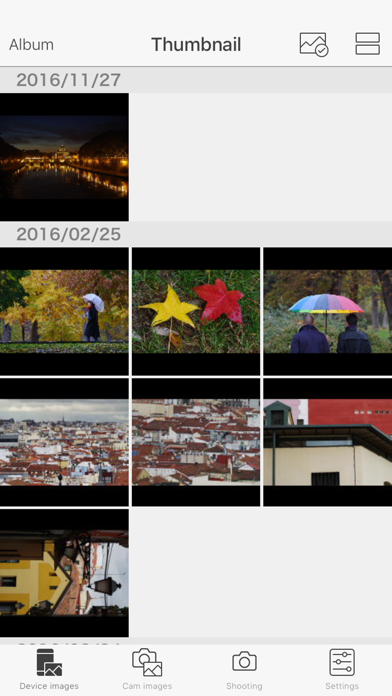 Image Sync iphone/ipad版