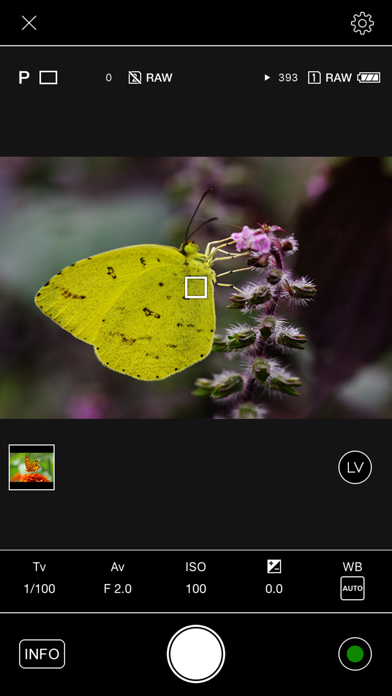 Image Sync iphone/ipad版