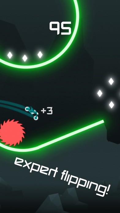 Rider iPhone/iPad版