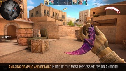 Standoff 2 iPhone/iPad版
