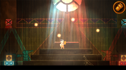 Teslagrad iPhone/iPad版