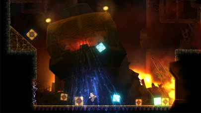 Teslagrad iPhone/iPad版