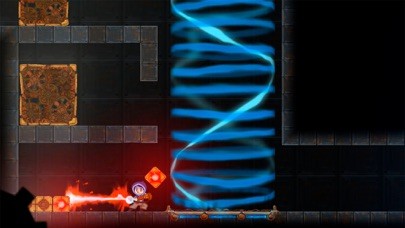 Teslagrad iPhone/iPad版
