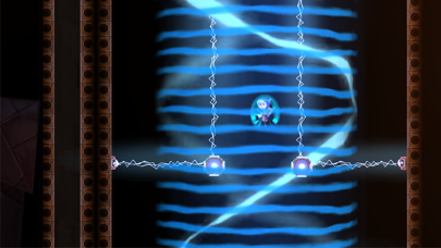 Teslagrad iPhone/iPad版