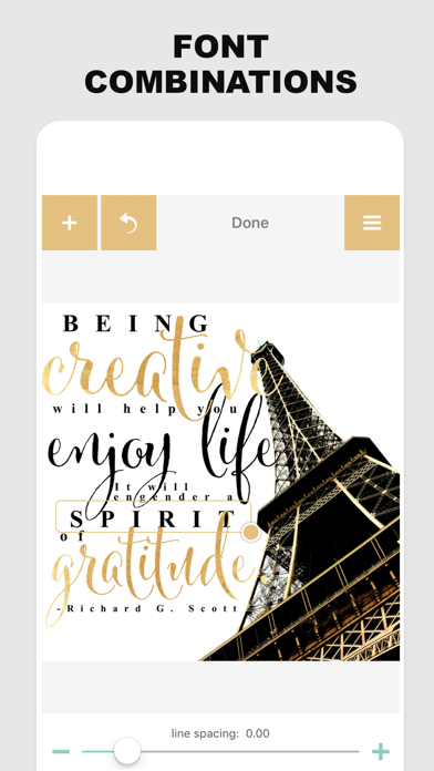 Rhonna Designs iPhone/iPad版