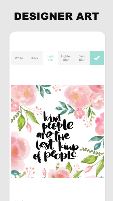 Rhonna Designs iPhone/iPad版
