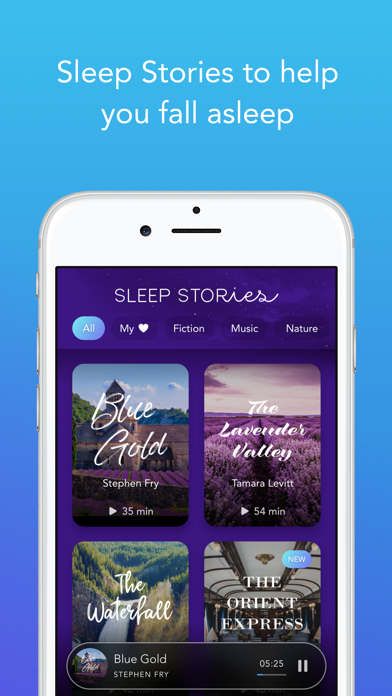 靜靜Calm iphone版