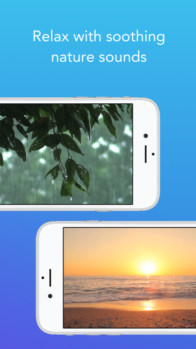 靜靜Calm iphone版