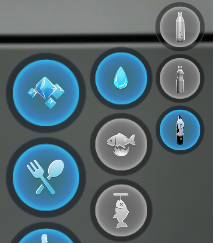 深海迷航大型過濾水MOD