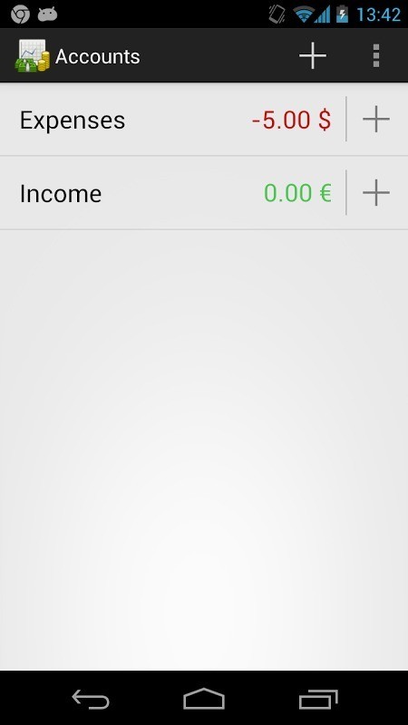 GnuCash