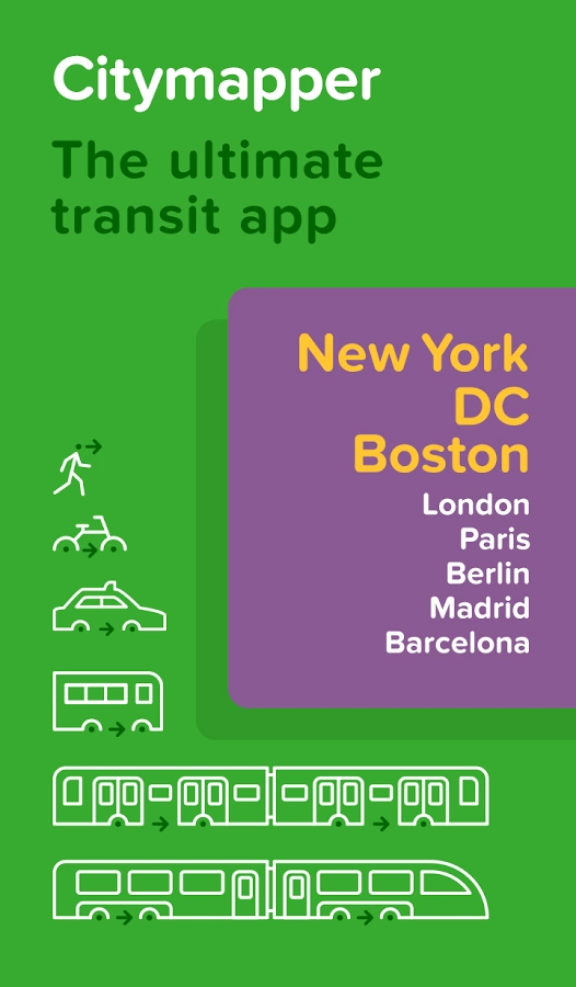 Citymapper