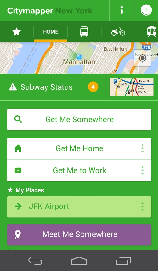 Citymapper