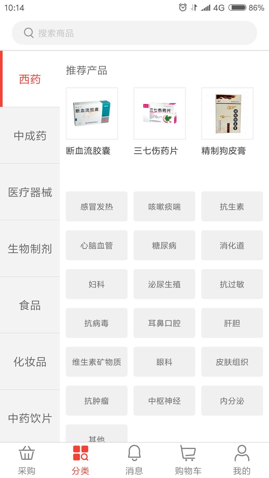萬昌醫(yī)藥