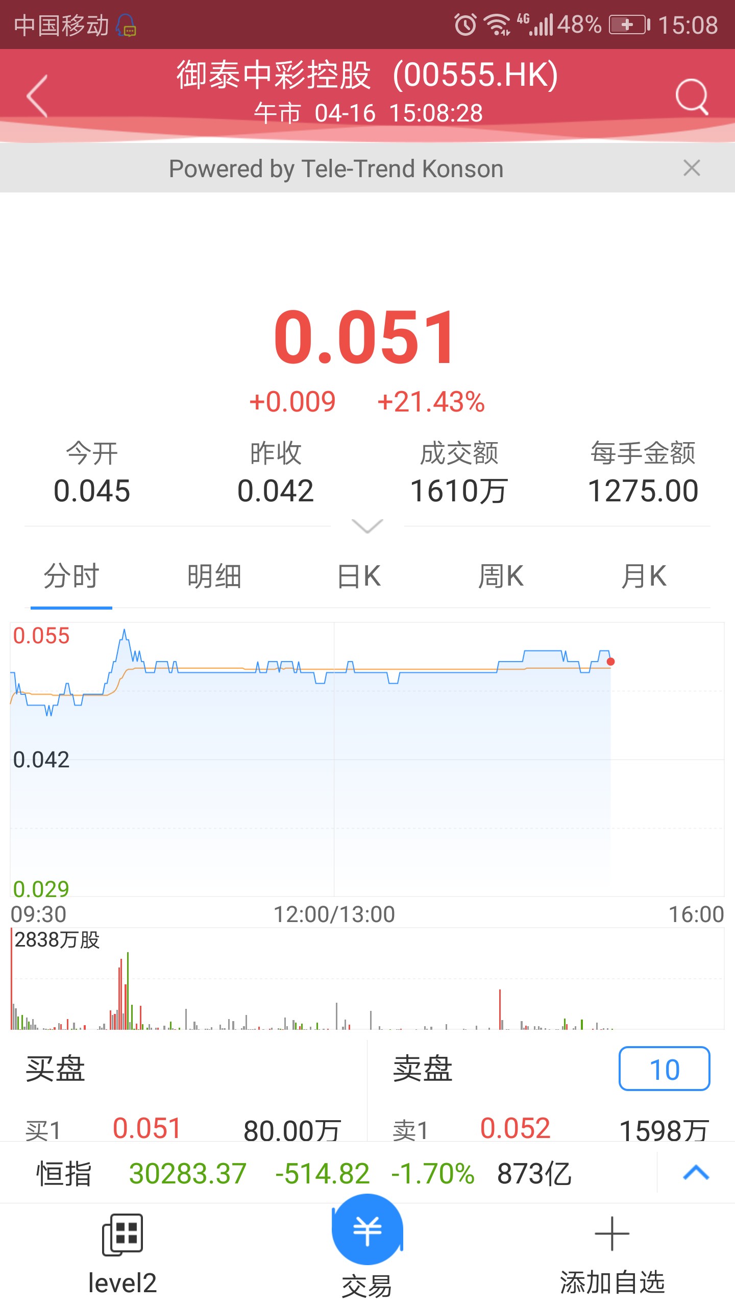 平安交易寶