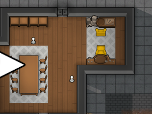 環(huán)世界隱形導(dǎo)管v1.1MOD
