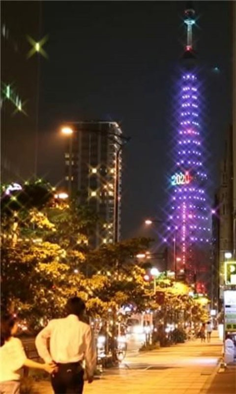 閃閃相機(jī)
