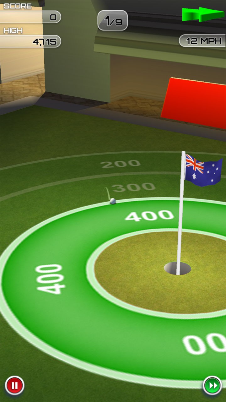 EXTREMEGOLF