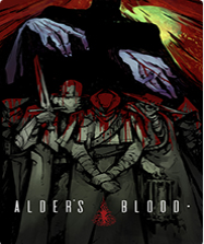 Alders Blood v1.0.6升級檔+未加密補丁[CODEX]