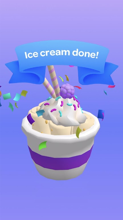 卷筒冰淇淋(Ice Cream Roll)