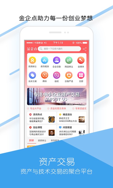 金企點