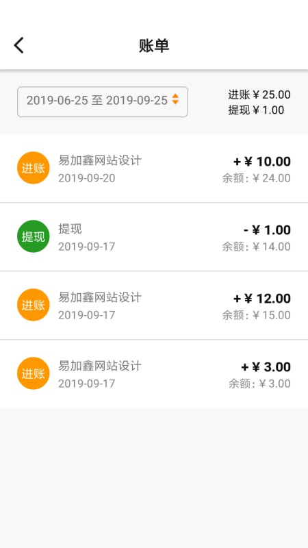 易加鑫