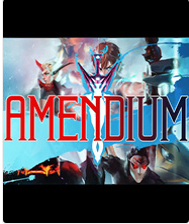 Amendium 1號升級檔+未加密補丁[PLAZA]