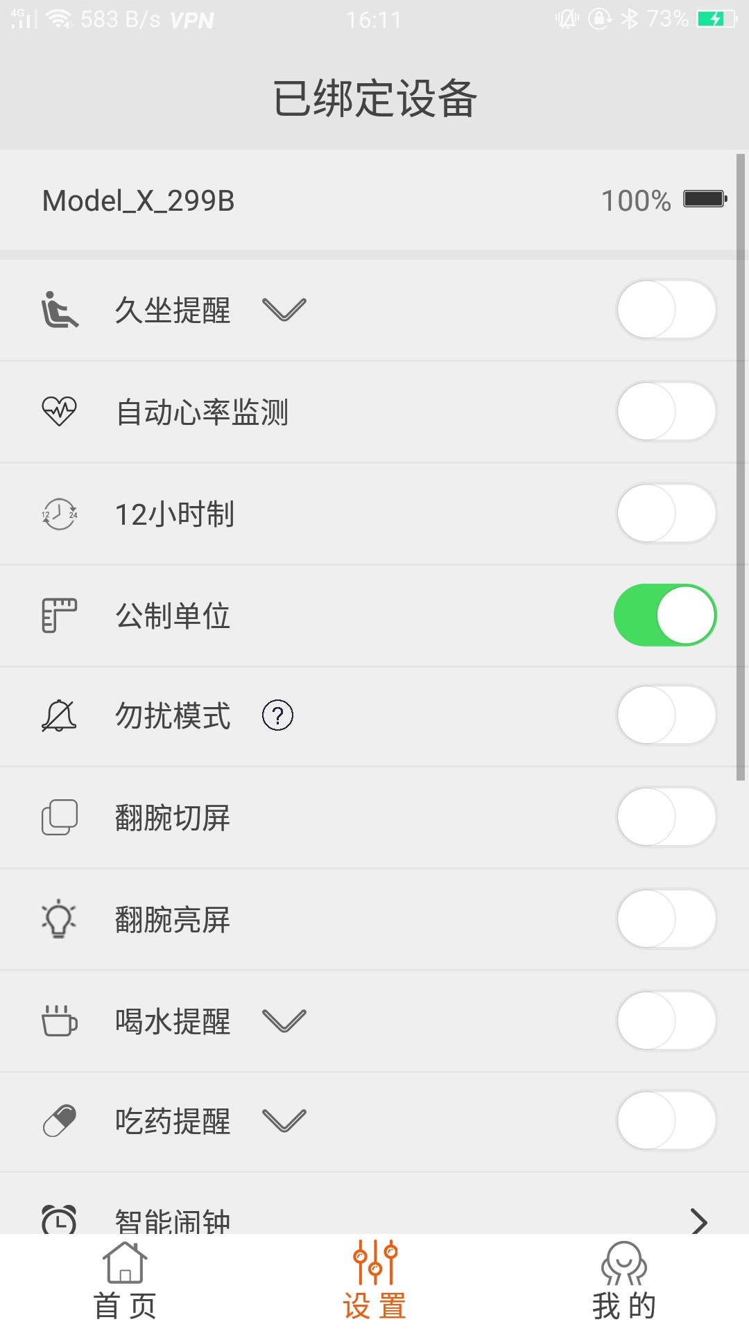 READfit