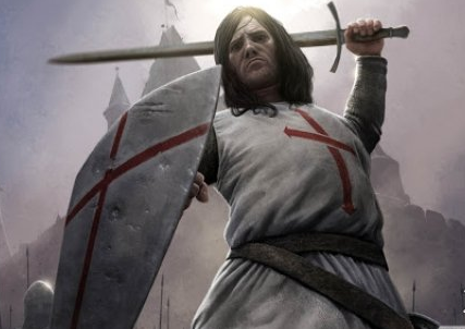 騎馬與砍殺2全面戰(zhàn)爭音樂模組MOD