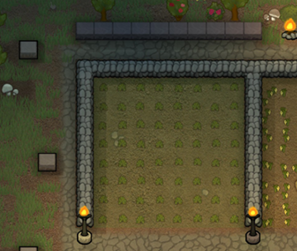 環世界古代建筑物v1.2MOD